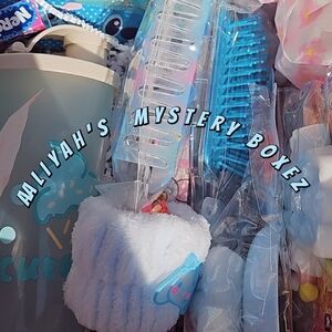 Mystery Box